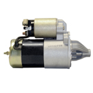 1991 Dodge Stealth Starter 3