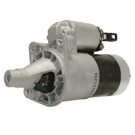 1996 Chrysler Sebring Starter 2