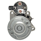 1996 Chrysler Sebring Starter 4