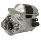 2000 Dodge Caravan Starter 2