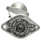 2000 Dodge Caravan Starter 1