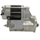 2000 Dodge Caravan Starter 3
