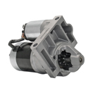 1994 Jeep Wrangler Starter 2