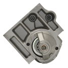 1994 Jeep Wrangler Starter 1
