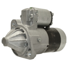 1991 Dodge Stealth Starter 2