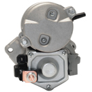 2000 Dodge Caravan Starter 10