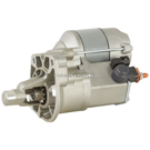2000 Dodge Caravan Starter 2