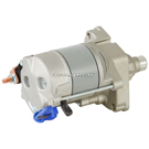 2000 Dodge Caravan Starter 4
