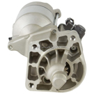 2000 Dodge Caravan Starter 5