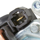 2000 Dodge Caravan Starter 6