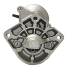 2000 Dodge Caravan Starter 7