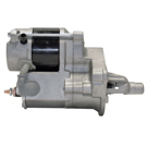 2000 Dodge Caravan Starter 9
