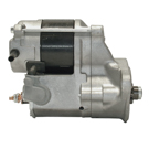 1996 Plymouth Grand Voyager Starter 3