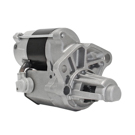 1998 Dodge Durango Starter 2