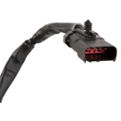 2012 International All Models Turbocharger Actuator 3