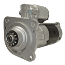 2000 Ford Excursion Starter 2