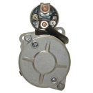 2000 Ford Excursion Starter 4