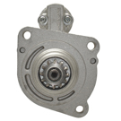 2000 Ford Excursion Starter 1