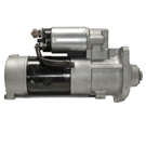 2000 Ford Excursion Starter 3