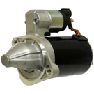 2012 Kia Rio Starter 2