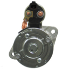 2012 Kia Rio Starter 4
