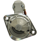 2012 Kia Rio Starter 1