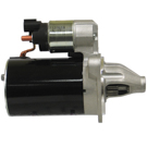 2012 Kia Rio Starter 3