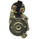 2012 Kia Sorento Starter 4
