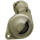 2012 Kia Sorento Starter 1