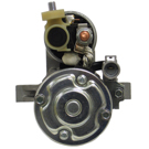 2012 Mazda 3 Starter 4