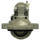 2012 Mazda 3 Starter 1