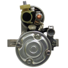 2012 Mazda 5 Starter 4
