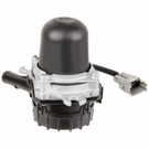 2012 Toyota Tacoma Air Pump 2