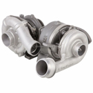BuyAutoParts 40-80476V3 Turbocharger and Installation Accessory Kit 3