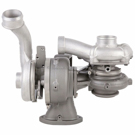 BuyAutoParts 40-30165INVC Turbocharger 3