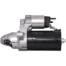 2014 Porsche Panamera Starter 3
