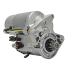 1996 Toyota 4Runner Starter 2