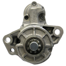 BuyAutoParts  Volkswagen Touareg Starter 30-07459AR