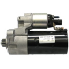 BuyAutoParts 30-07459AR Starter 3