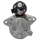 1995 Toyota Tercel Starter 4