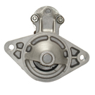 1995 Toyota Tercel Starter 1