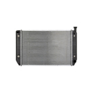 1994 Chevrolet P30 Radiator 1