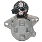 1996 Toyota Tercel Starter 4