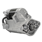 1995 Toyota Tercel Starter 2