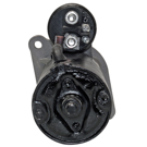 1995 Jaguar XJR Starter 4