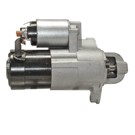 1996 Mazda MPV Starter 3