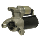 2012 Audi Q5 Starter 2