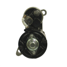 2012 Audi Q5 Starter 4