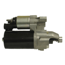 2012 Audi Q5 Starter 3