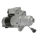 1995 Infiniti Q45 Starter 2
